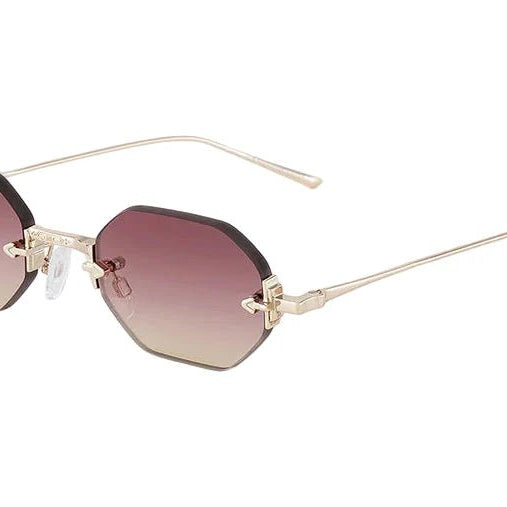 CAROLINA LEMKE CL3252 -CAROLINA LEMKE Sunglasses- OptiVision
