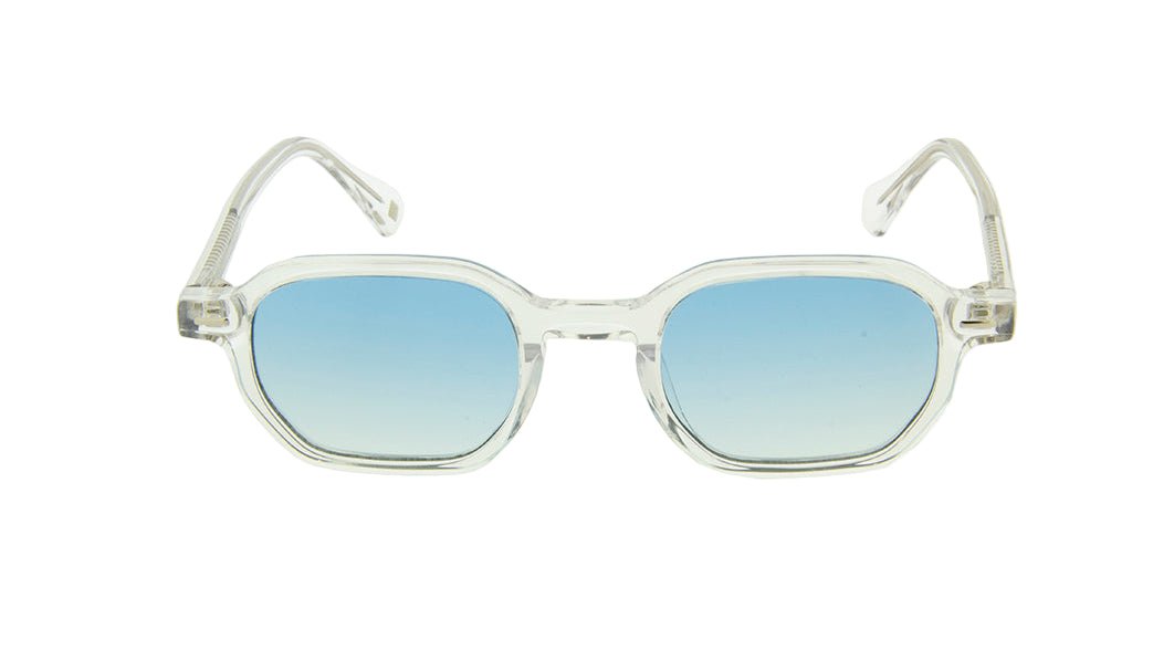 CAROLINA LEMKE CL9414 -CAROLINA LEMKE Sunglasses- Optivision