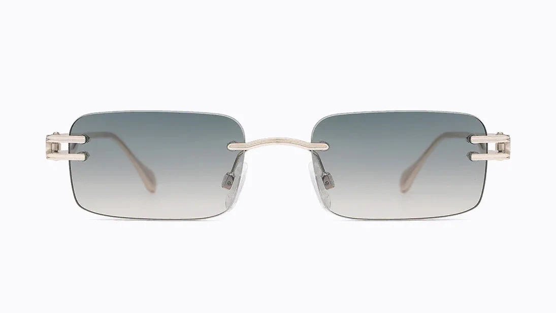 CAROLINA LEMKE CL3823 -CAROLINA LEMKE Sunglasses- Optivision