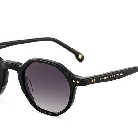 CAROLINA LEMKE CL9725 -CAROLINA LEMKE Sunglasses- Optivision