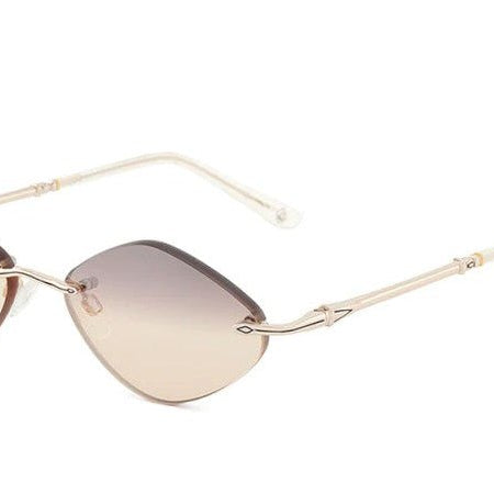 CAROLINA LEMKE CL3337 -CAROLINA LEMKE Sunglasses- OptiVision