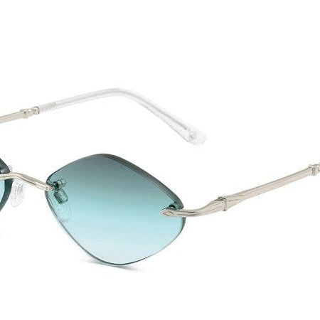 CAROLINA LEMKE CL3337 -CAROLINA LEMKE Sunglasses- OptiVision