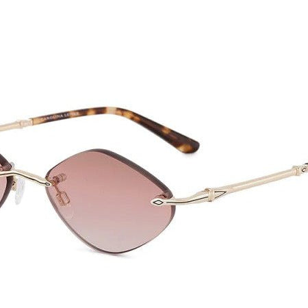 CAROLINA LEMKE CL3337 -CAROLINA LEMKE Sunglasses- OptiVision