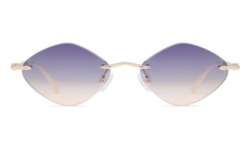 CAROLINA LEMKE CL3337 -CAROLINA LEMKE Sunglasses- Optivision