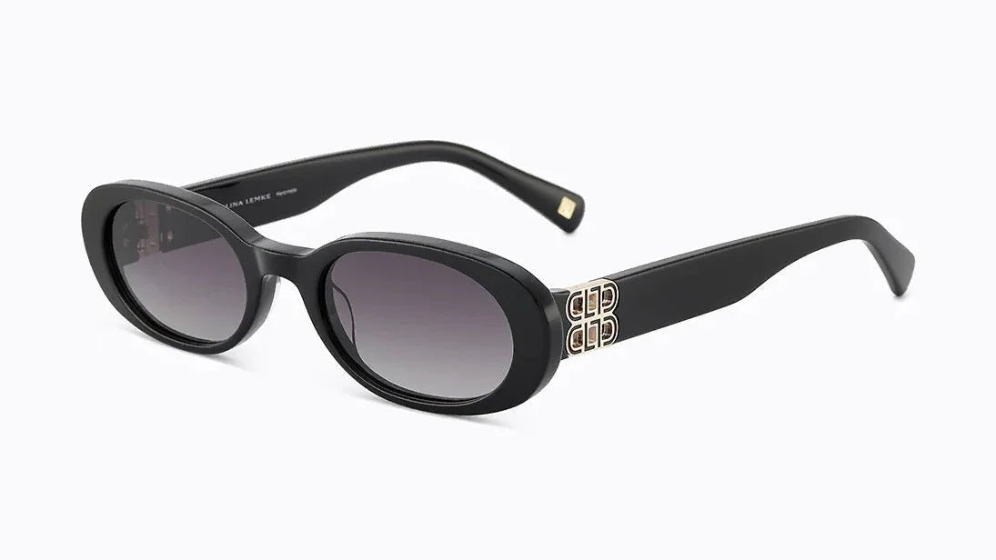 CAROLINA LEMKE CL9708 -CAROLINA LEMKE Sunglasses- Optivision