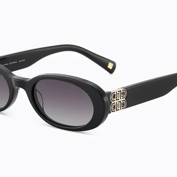 CAROLINA LEMKE CL9708 -CAROLINA LEMKE Sunglasses- OptiVision