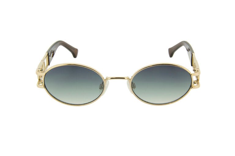 CAROLINA LEMKE CL3456 -CAROLINA LEMKE Sunglasses- Optivision