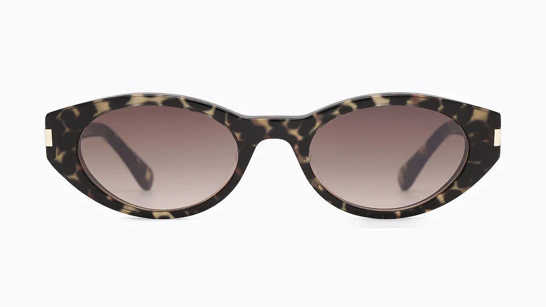 CAROLINA LEMKE CL9510 -CAROLINA LEMKE Sunglasses- Optivision