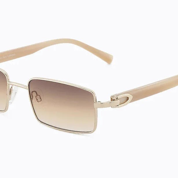 CAROLINA LEMKE CL3703 -CAROLINA LEMKE Sunglasses- Optivision