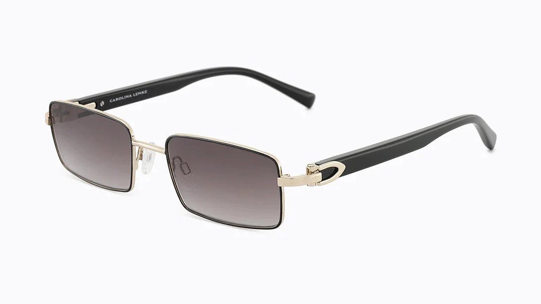 CAROLINA LEMKE CL3703 -CAROLINA LEMKE Sunglasses- Optivision