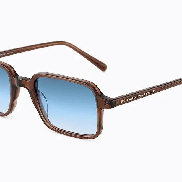 CAROLINA LEMKE CL9427 -CAROLINA LEMKE Sunglasses- Optivision