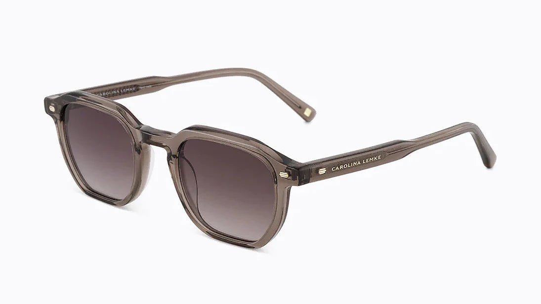 CAROLINA LEMKE CL9556 -CAROLINA LEMKE Sunglasses- Optivision