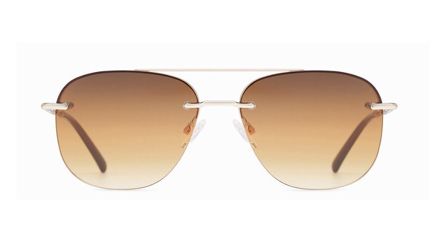 CAROLINA LEMKE CL3704 -CAROLINA LEMKE Sunglasses- Optivision