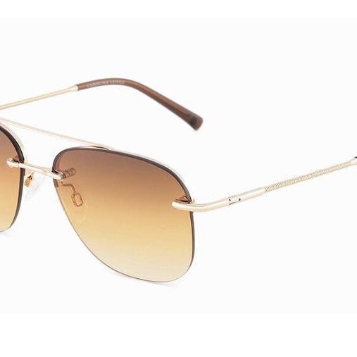 CAROLINA LEMKE CL3704 -CAROLINA LEMKE Sunglasses- Optivision
