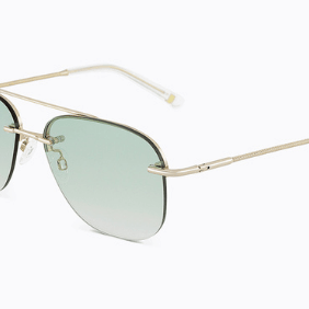 CAROLINA LEMKE CL3704 -CAROLINA LEMKE Sunglasses- Optivision