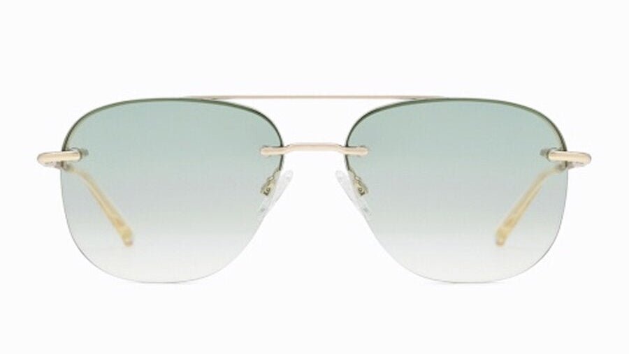 CAROLINA LEMKE CL3704 -CAROLINA LEMKE Sunglasses- Optivision
