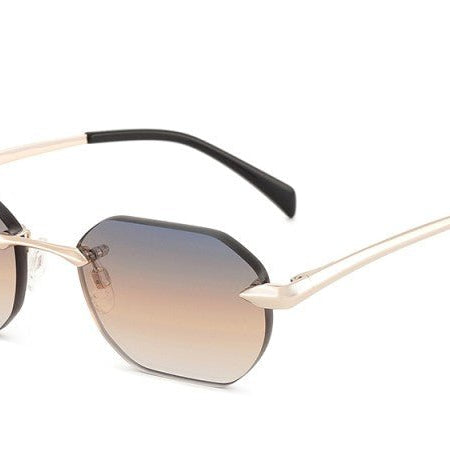 CAROLINA LEMKE CL3805 -CAROLINA LEMKE Sunglasses- OptiVision