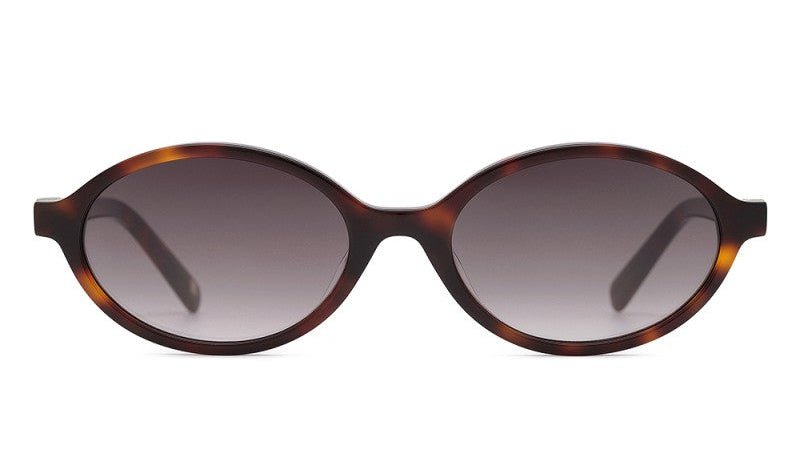 CAROLINA LEMKE CL9709 -CAROLINA LEMKE Sunglasses- Optivision