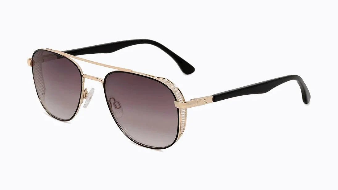 CAROLINA LEMKE CL3403 -CAROLINA LEMKE Sunglasses- Optivision