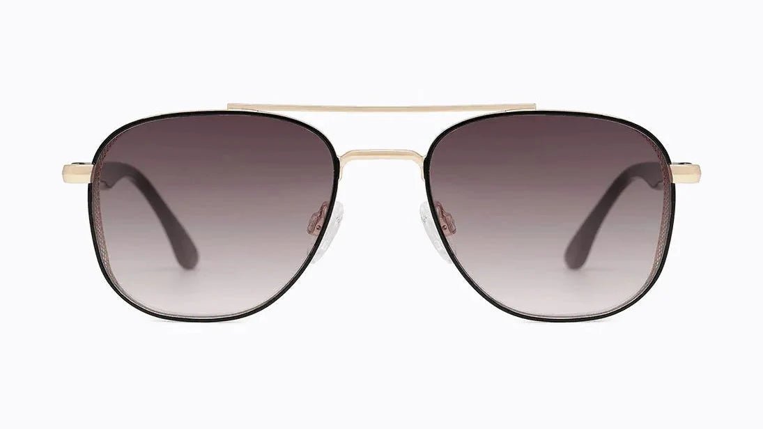 CAROLINA LEMKE CL3403 -CAROLINA LEMKE Sunglasses- Optivision