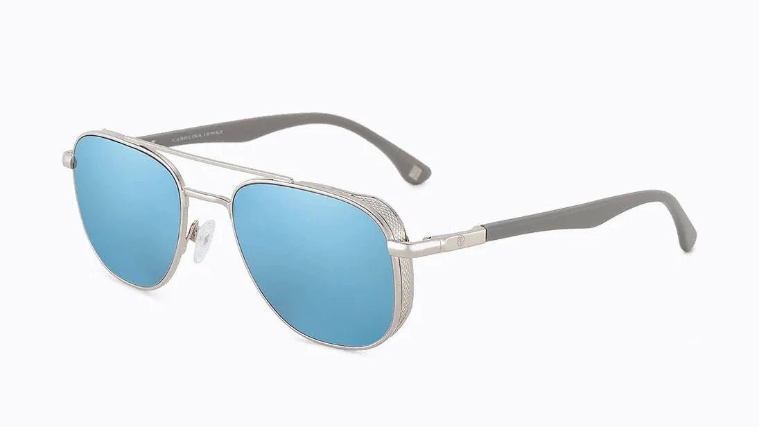 CAROLINA LEMKE CL3403 -CAROLINA LEMKE Sunglasses- Optivision