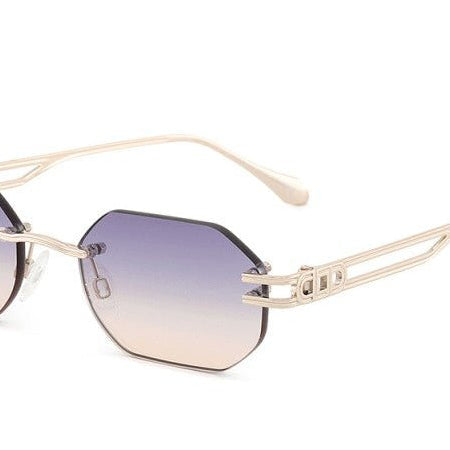 CAROLINA LEMKE CL3545 -CAROLINA LEMKE Sunglasses- Optivision