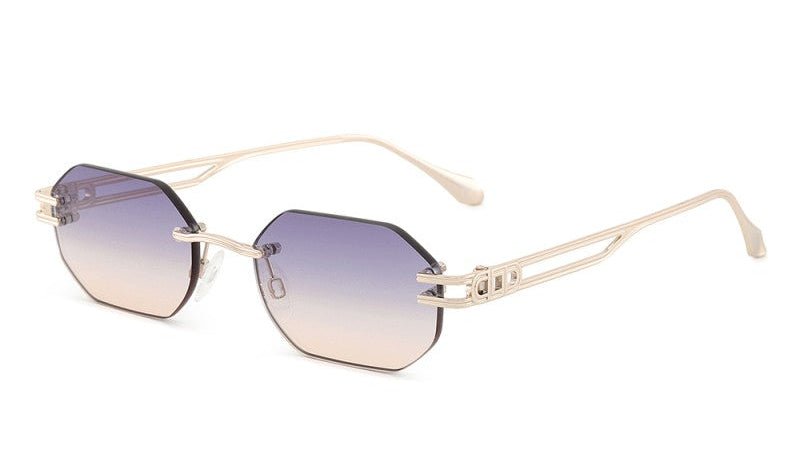 CAROLINA LEMKE CL3545 -CAROLINA LEMKE Sunglasses- Optivision