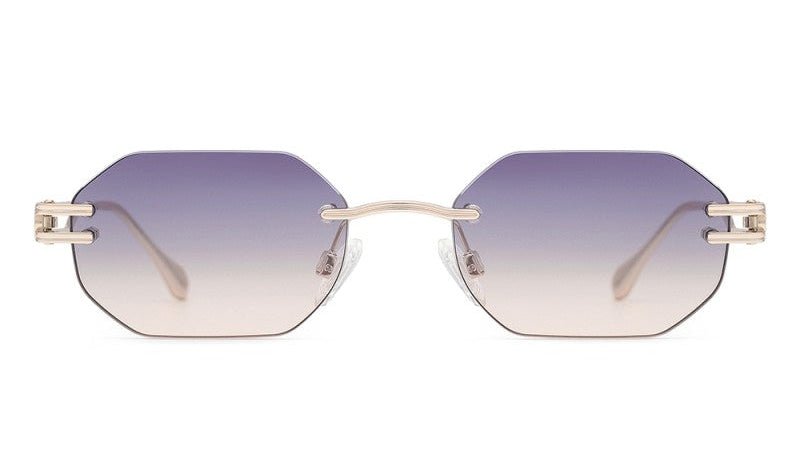 CAROLINA LEMKE CL3545 -CAROLINA LEMKE Sunglasses- Optivision
