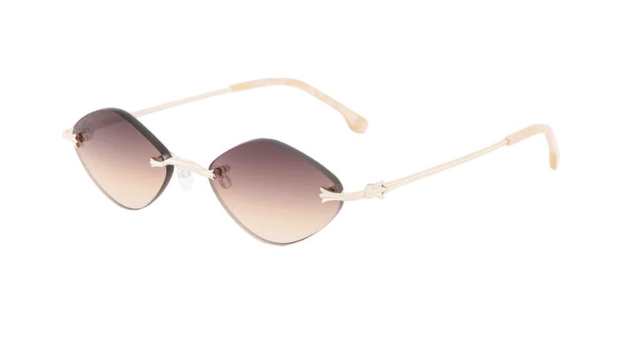 CAROLINA LEMKE CL3862 -CAROLINA LEMKE Sunglasses- Optivision