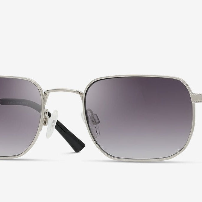 CAROLINA LEMKE CL3902 -CAROLINA LEMKE Sunglasses- Optivision