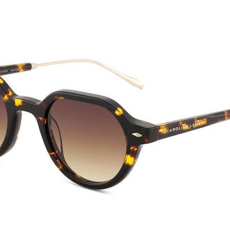 CAROLINA LEMKE CL9594 -CAROLINA LEMKE Sunglasses- Optivision