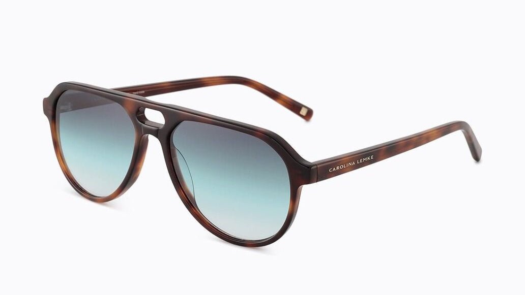CAROLINA LEMKE CL9642 -CAROLINA LEMKE Sunglasses- Optivision