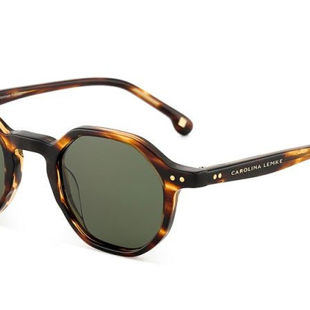 CAROLINA LEMKE CL9725 -CAROLINA LEMKE Sunglasses- Optivision