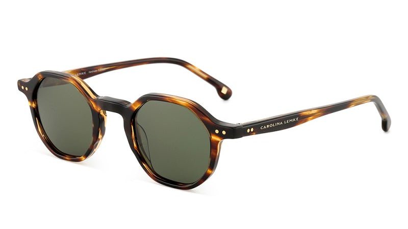 CAROLINA LEMKE CL9725 -CAROLINA LEMKE Sunglasses- Optivision