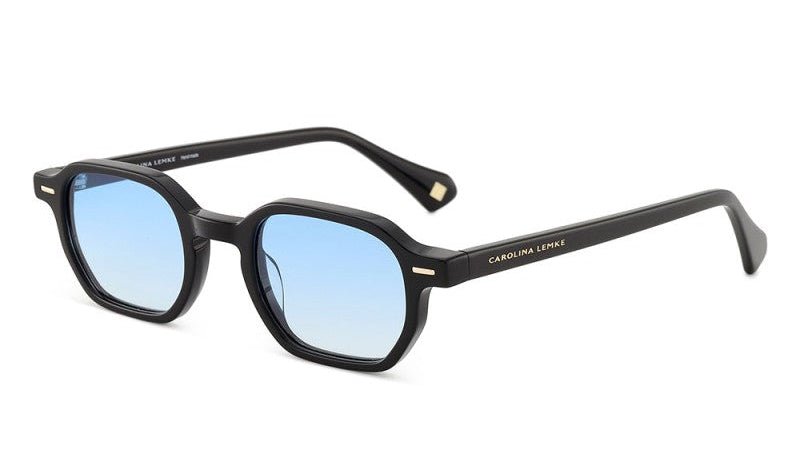 CAROLINA LEMKE CL9414 -CAROLINA LEMKE Sunglasses- Optivision