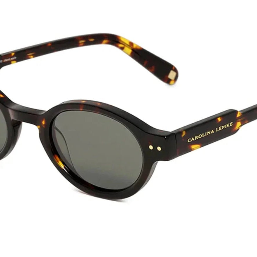 CAROLINA LEMKE CL9402 -CAROLINA LEMKE Sunglasses- Optivision