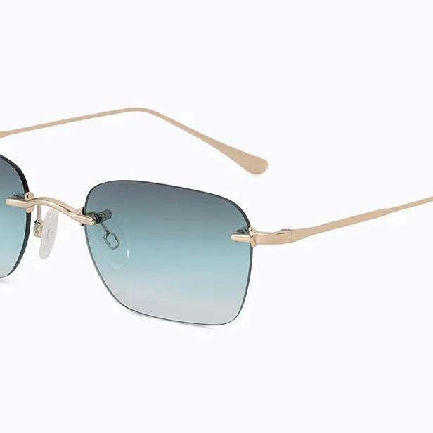 CAROLINA LEMKE CL6800 -CAROLINA LEMKE Sunglasses- OptiVision