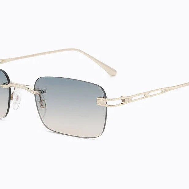 CAROLINA LEMKE CL3290 -CAROLINA LEMKE Sunglasses- OptiVision