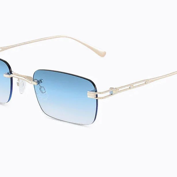 CAROLINA LEMKE CL3290 -CAROLINA LEMKE Sunglasses- OptiVision