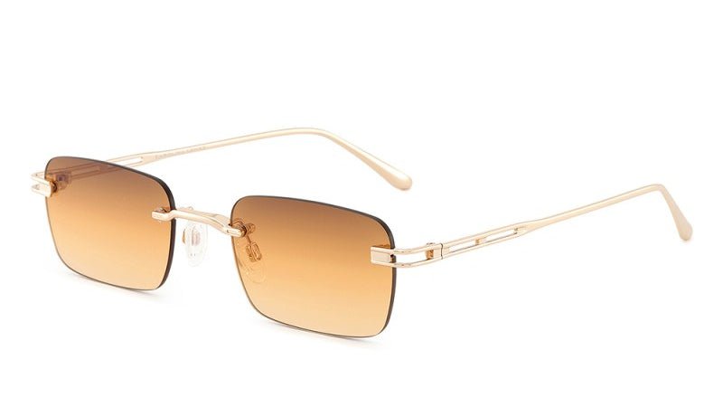 CAROLINA LEMKE CL3290 -CAROLINA LEMKE Sunglasses- Optivision