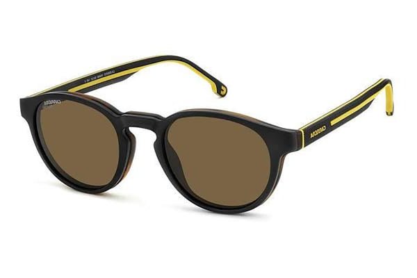 CARRERA 8066/CS Carrera -CARRERA Eyeglasses- Optivision
