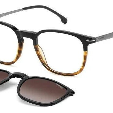 Carrera CA332/CS Square Eyeglasses -CARRERA Eyeglasses- Optivision