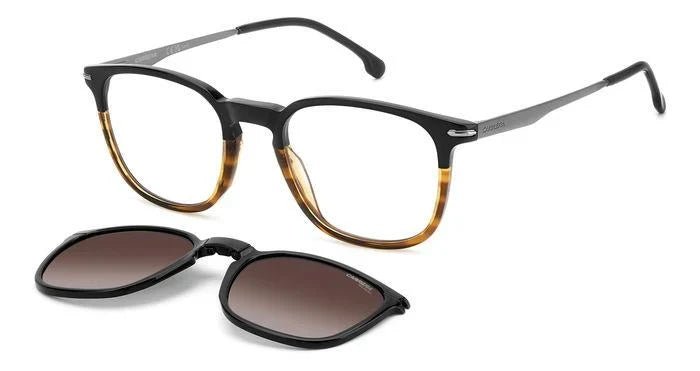Carrera CA332/CS Square Eyeglasses -CARRERA Eyeglasses- Optivision