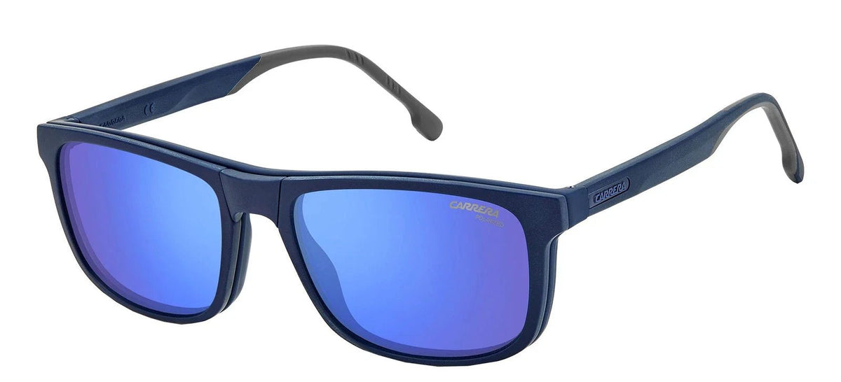 CARRERA 8053/CS Carrera -CARRERA Eyeglasses- Optivision