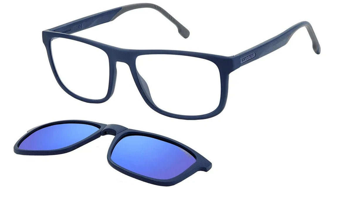 CARRERA 8053/CS Carrera -CARRERA Eyeglasses- Optivision