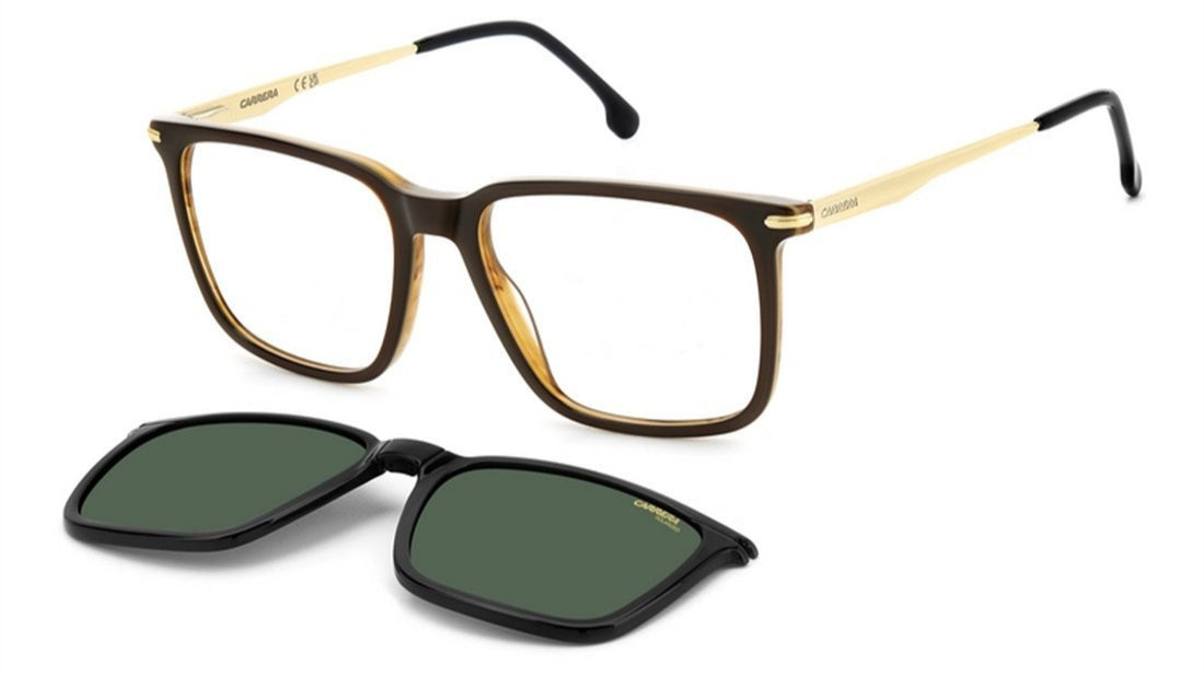 CARRERA CA357/C Carrera -CARRERA Eyeglasses- Optivision