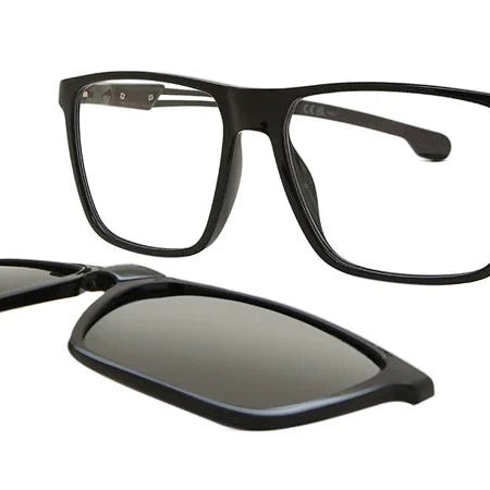 Carrera CA4020/CS Rectangle Eyeglasses -CARRERA Eyeglasses- Optivision