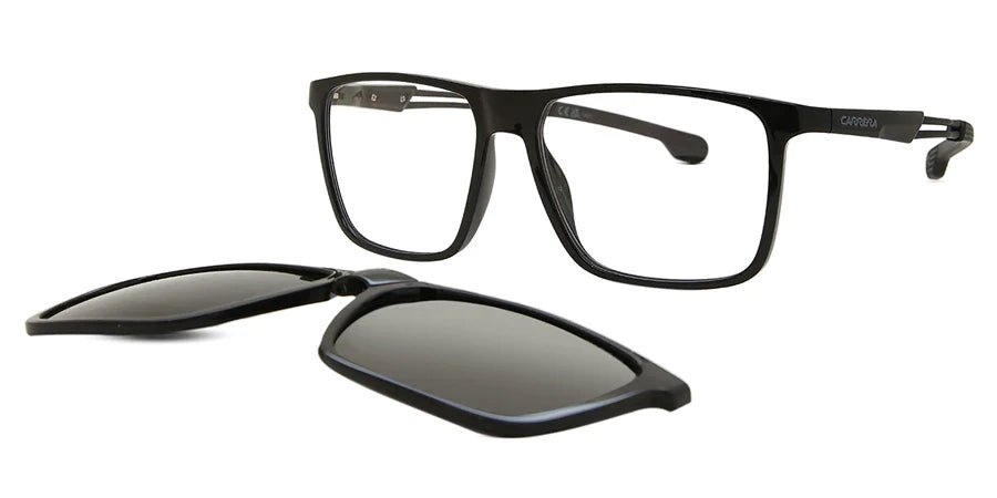 Carrera CA4020/CS Rectangle Eyeglasses -CARRERA Eyeglasses- Optivision
