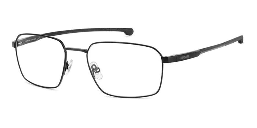 Carrera CARDUC 040 Rectangle Eyeglasses -CARRERA Eyeglasses- Optivision