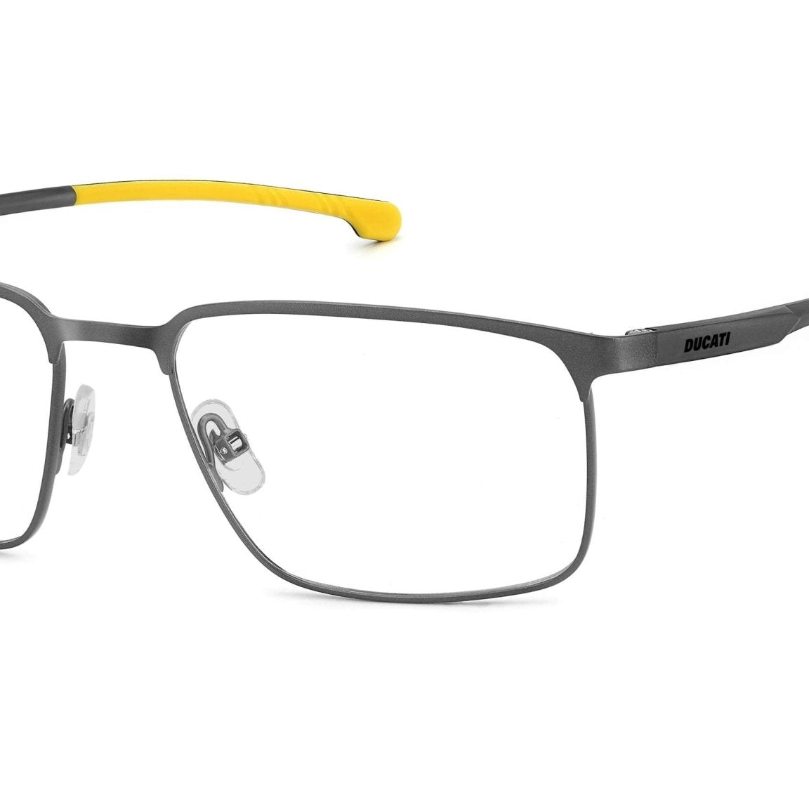 Carrera CARDUC 054 Rectangle Eyeglasses -CARRERA Eyeglasses- Optivision